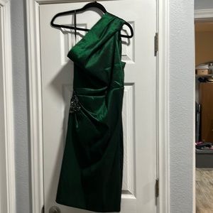 Evening dress size 12